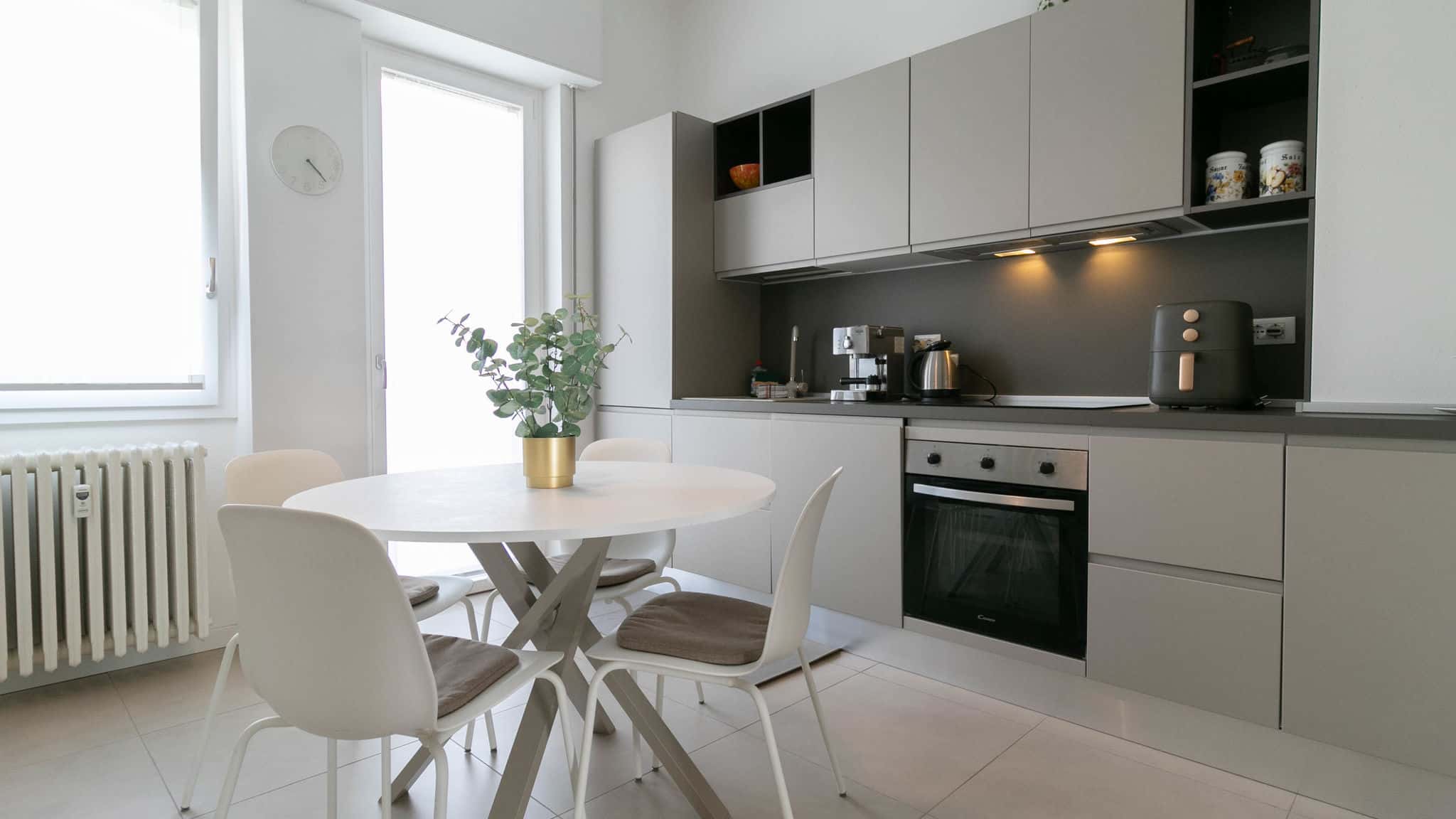 Mountain View Apartment Lecco Centro - 1