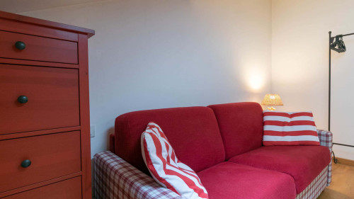 Mansarda dei Cuori a Lecco - Gallery - 28