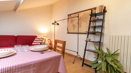 Mansarda dei Cuori a Lecco - Gallery - 21