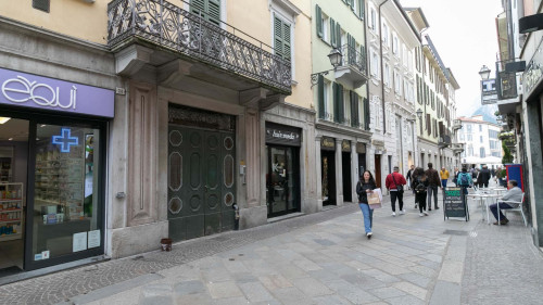 Mansarda dei Cuori a Lecco - Gallery - 16