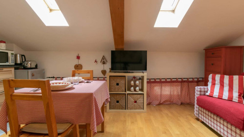 Mansarda dei Cuori a Lecco - Gallery - 30