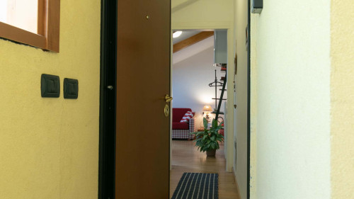 Mansarda dei Cuori a Lecco - Gallery - 13