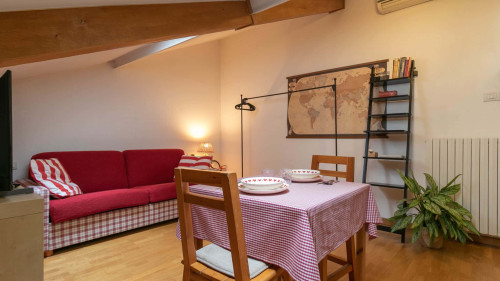 Mansarda dei Cuori a Lecco - Gallery - 26
