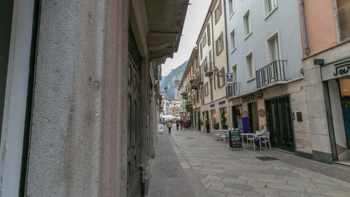 Mansarda dei Cuori a Lecco - Gallery - 17