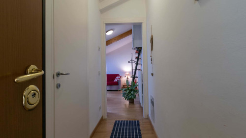 Mansarda dei Cuori a Lecco - Gallery - 14