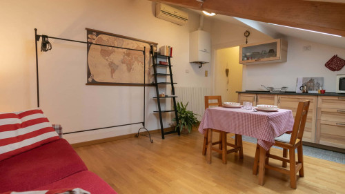 Mansarda dei Cuori a Lecco - Gallery - 27