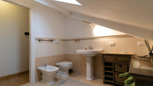 Mansarda dei Cuori a Lecco - Gallery - 11
