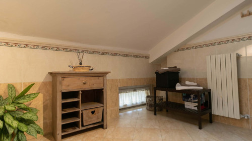 Mansarda dei Cuori a Lecco - Gallery - 15