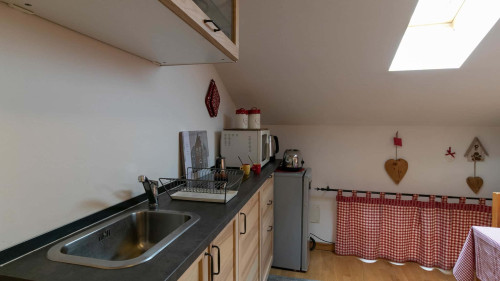 Mansarda dei Cuori a Lecco - Gallery - 19