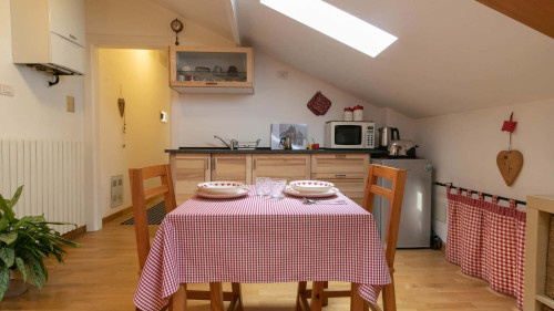 Mansarda dei Cuori a Lecco - Gallery - 23