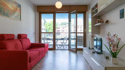 Sweet Home Daniele – appartamento in centro e lago - Gallery - 12