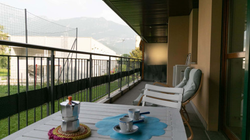 Sweet Home Daniele – appartamento in centro e lago - Gallery - 8