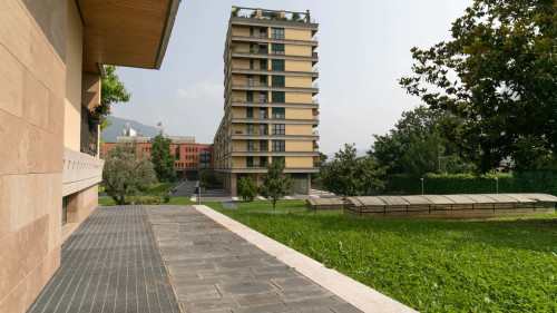 Sweet Home Daniele – appartamento in centro e lago - Gallery - 26