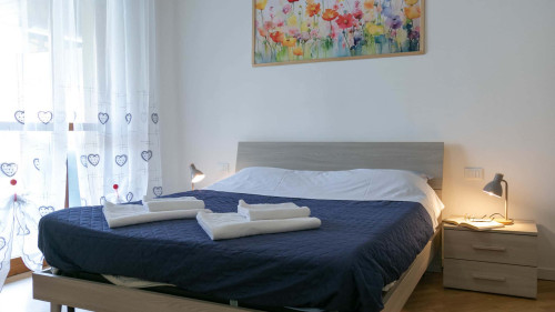 Sweet Home Daniele – appartamento in centro e lago - Gallery - 13