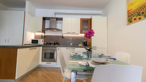 Sweet Home Daniele – appartamento in centro e lago - Gallery - 37