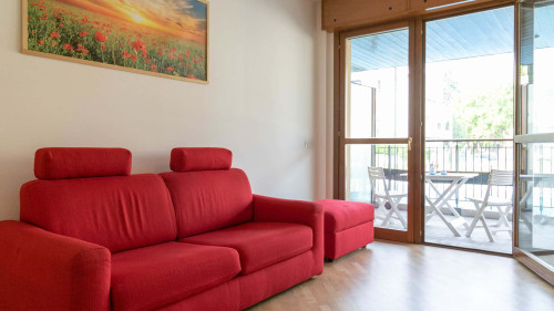 Sweet Home Daniele – appartamento in centro e lago - Gallery - 3