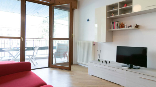 Sweet Home Daniele – appartamento in centro e lago - Gallery - 42