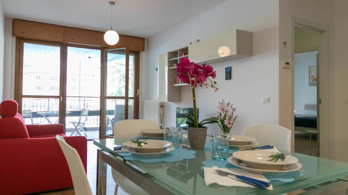 Sweet Home Daniele – appartamento in centro e lago