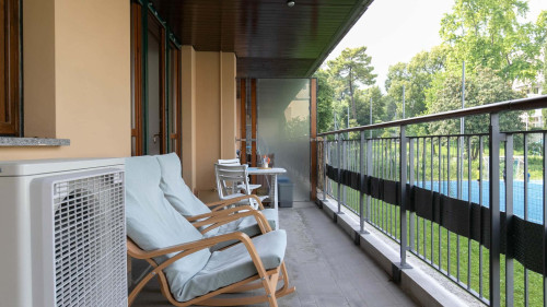 Sweet Home Daniele – appartamento in centro e lago - Gallery - 7