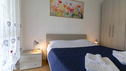 Sweet Home Daniele – appartamento in centro e lago - Gallery - 16