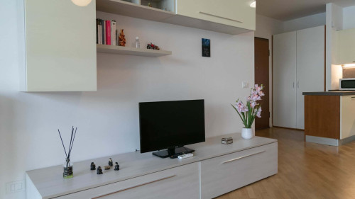 Sweet Home Daniele – appartamento in centro e lago - Gallery - 5