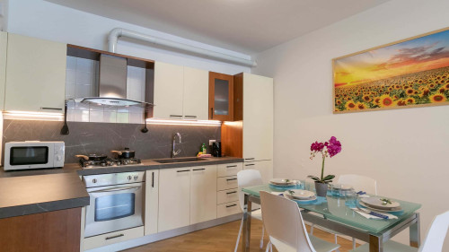 Sweet Home Daniele – appartamento in centro e lago