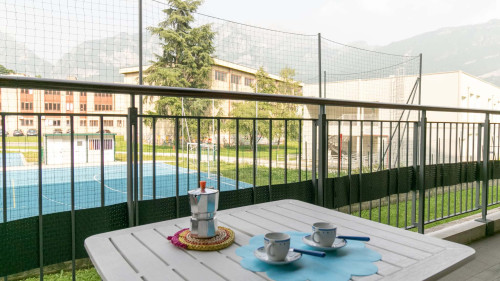 Sweet Home Daniele – appartamento in centro e lago - Gallery - 11