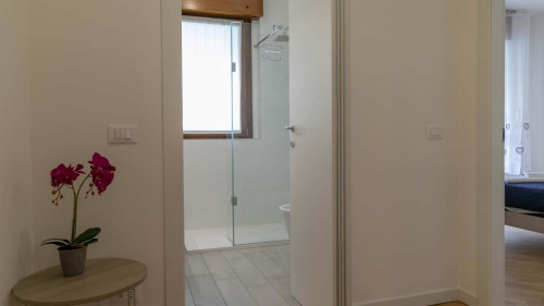 Sweet Home Daniele – appartamento in centro e lago - Gallery - 10