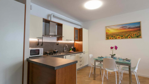 Sweet Home Daniele – appartamento in centro e lago - Gallery - 34