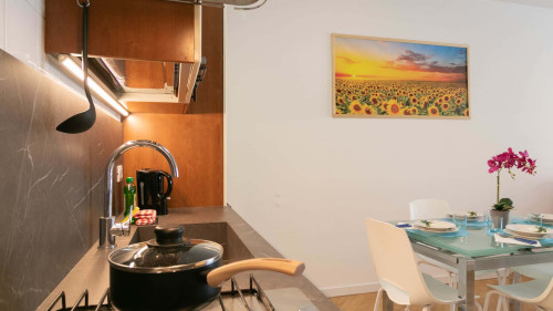 Sweet Home Daniele – appartamento in centro e lago - Gallery - 41