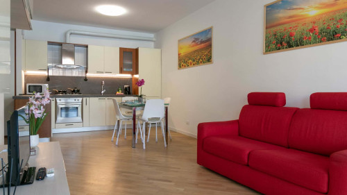 Sweet Home Daniele – appartamento in centro e lago - Gallery - 2