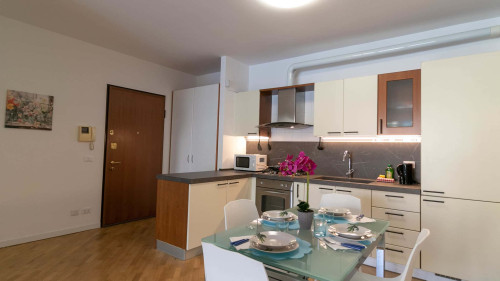 Sweet Home Daniele – appartamento in centro e lago - Gallery - 36
