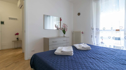 Sweet Home Daniele – appartamento in centro e lago - Gallery - 21