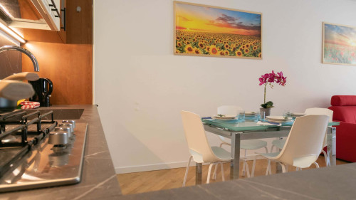 Sweet Home Daniele – appartamento in centro e lago - Gallery - 40
