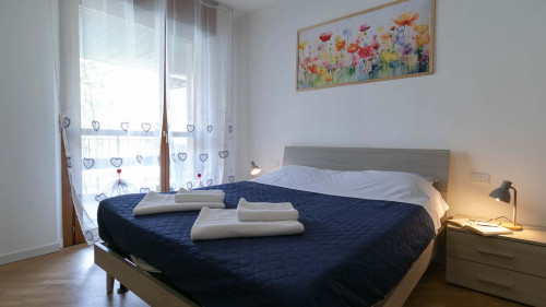 Sweet Home Daniele – appartamento in centro e lago - Gallery - 15