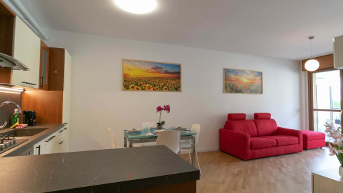 Sweet Home Daniele – appartamento in centro e lago - Gallery - 35