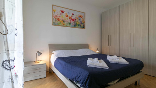 Sweet Home Daniele – appartamento in centro e lago - Gallery - 18