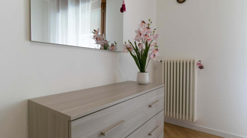Sweet Home Daniele – appartamento in centro e lago - Gallery - 20