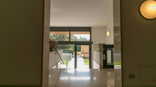 Sweet Home Daniele – appartamento in centro e lago - Gallery - 30