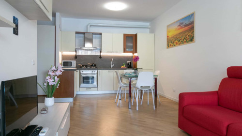 Sweet Home Daniele – appartamento in centro e lago - Gallery - 4