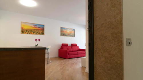 Sweet Home Daniele – appartamento in centro e lago - Gallery - 32