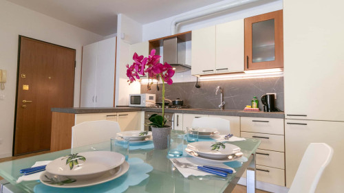 Sweet Home Daniele – appartamento in centro e lago - Gallery - 39