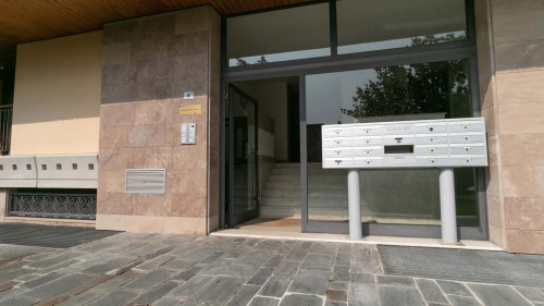 Sweet Home Daniele – appartamento in centro e lago - Gallery - 27