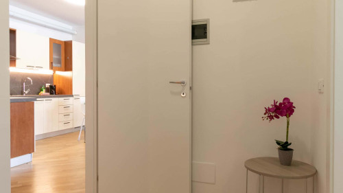 Sweet Home Daniele – appartamento in centro e lago - Gallery - 14