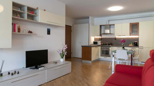 Sweet Home Daniele – appartamento in centro e lago - Gallery - 6