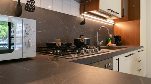 Sweet Home Daniele – appartamento in centro e lago - Gallery - 38