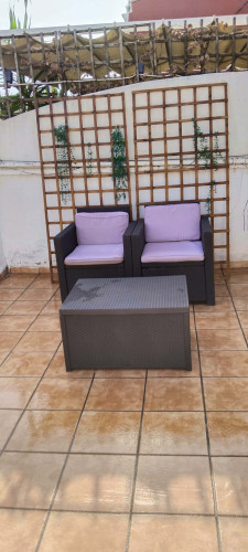 Carrer de Puerto Rico - Gallery - 12