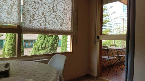 Carrer de Luis Arcas - Gallery - 6