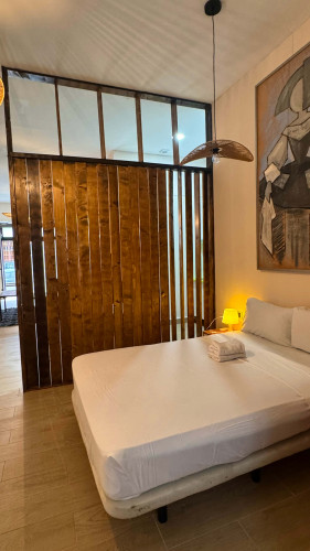 Plaça Rojas Clemente - Gallery - 22