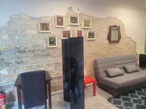 Plaça Rojas Clemente - Gallery - 23